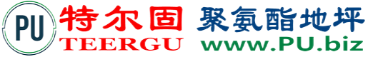 特尔固®巢湖聚氨酯地坪